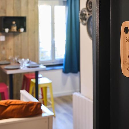 Jules - Appartement Au Calme Dans La Bastide Proche Citee Medieval カルカソンヌ エクステリア 写真