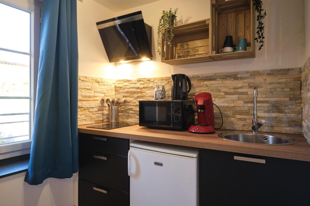 Jules - Appartement Au Calme Dans La Bastide Proche Citee Medieval カルカソンヌ エクステリア 写真